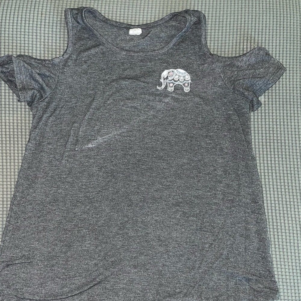 WOMENS TOP